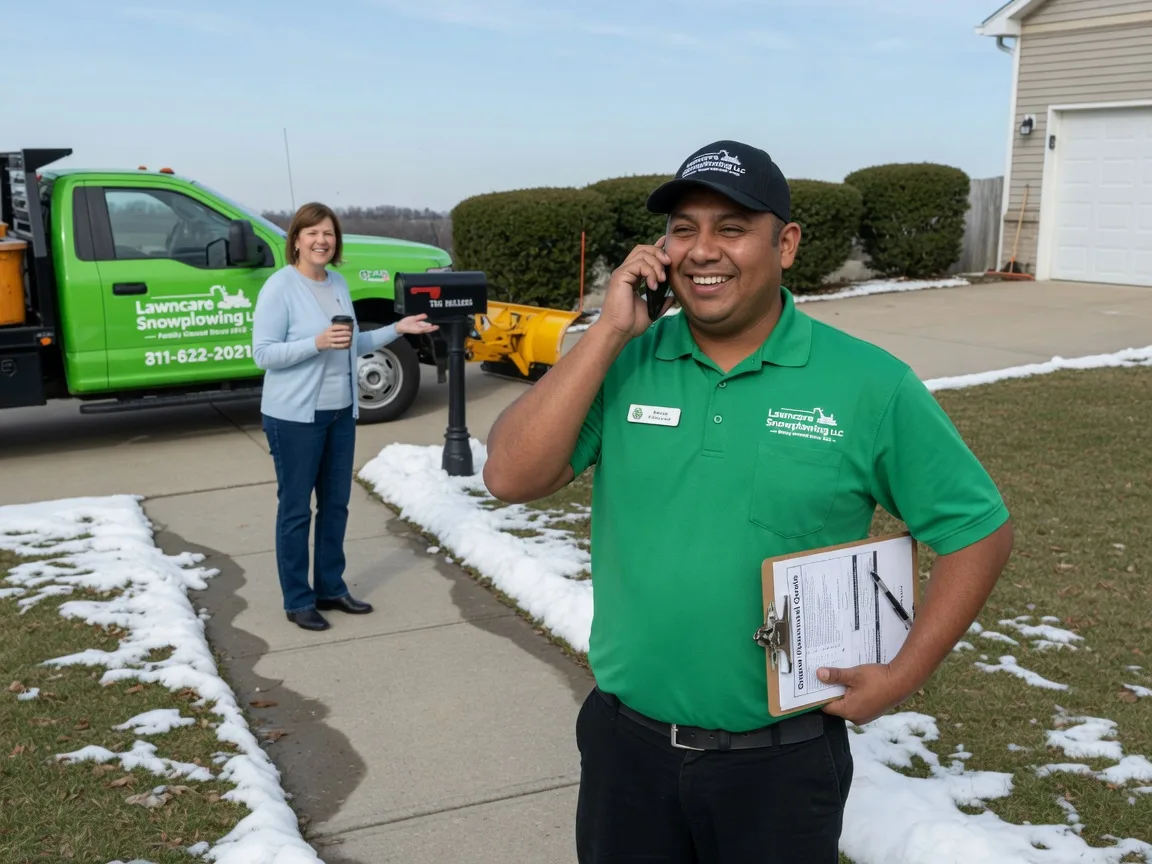 Lawn Care Services By Expert Landscaper West Point, NE FAQs